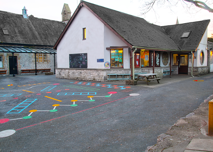 Allithwaite Primary School