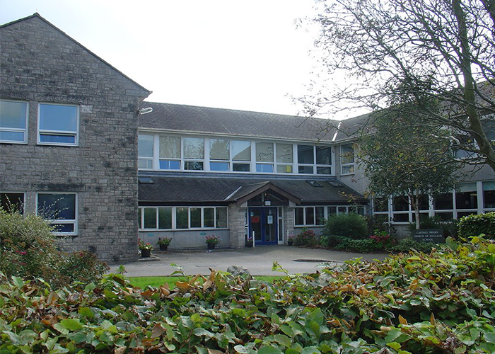 Cartmel Priory Secondary School